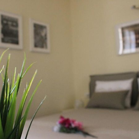 Hôtel Buonarroti Relais à Florence Extérieur photo